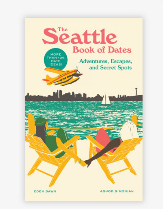 The Seattle Book of Dates