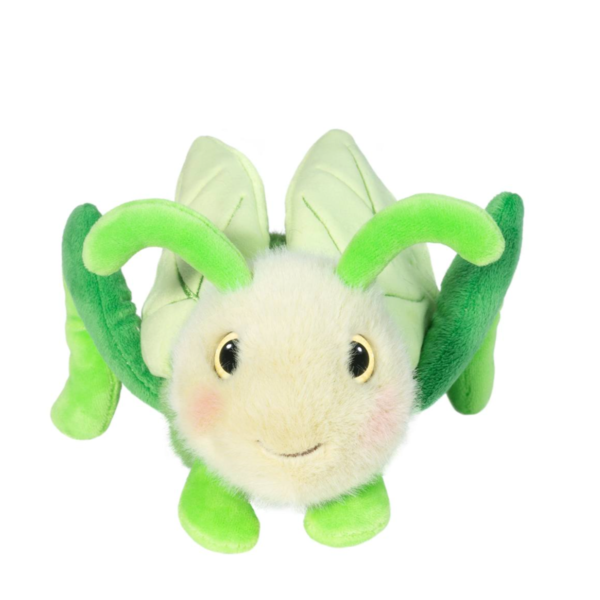 Kady Grasshopper Stuffed Animal