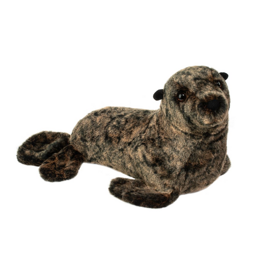 Buoy Sea Lion Stuffed Animal