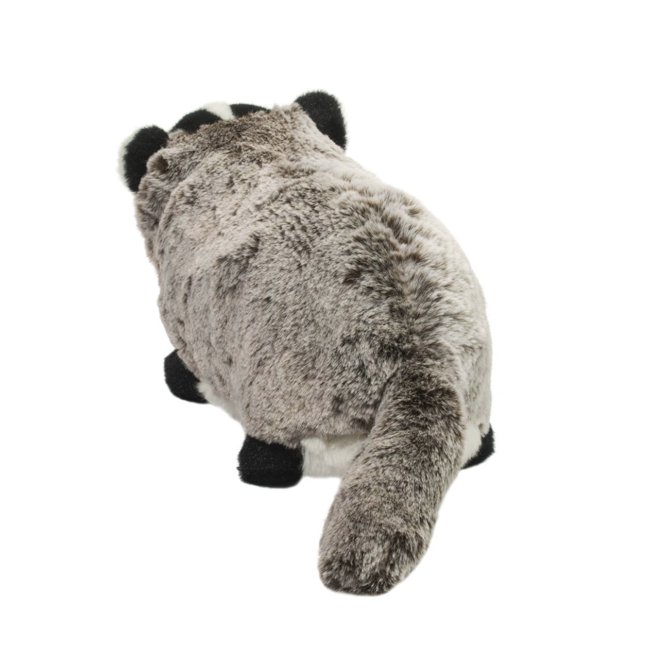 Barry Badger Stuffed Animal Good Well Supply Co