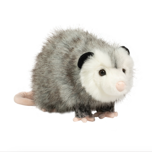 Ozzy Opossum