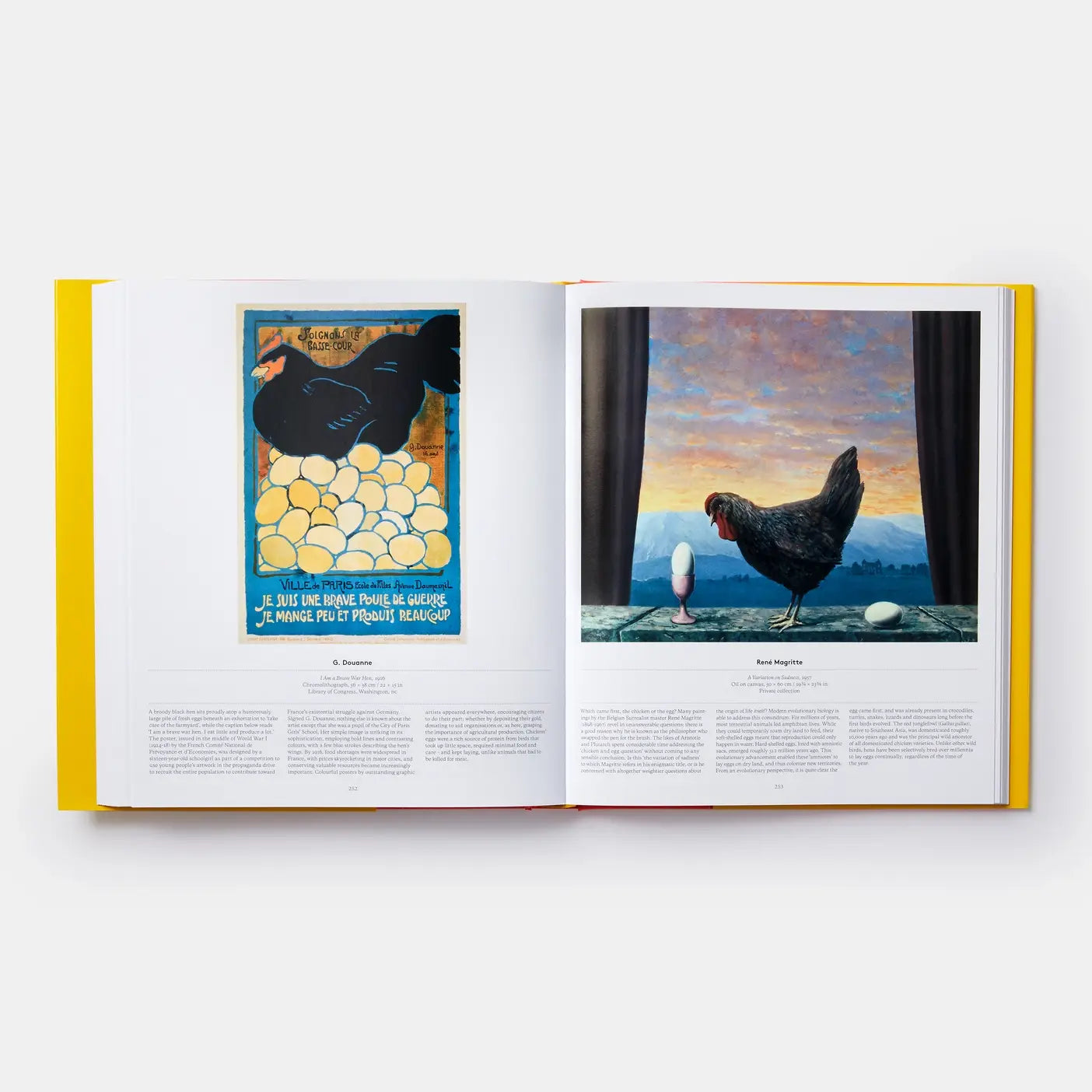 Bird: Exploring The Winged World