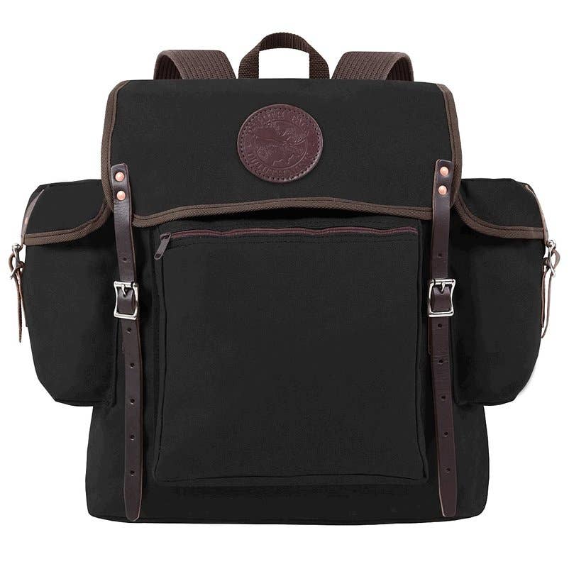 Navy Rambler Backpack