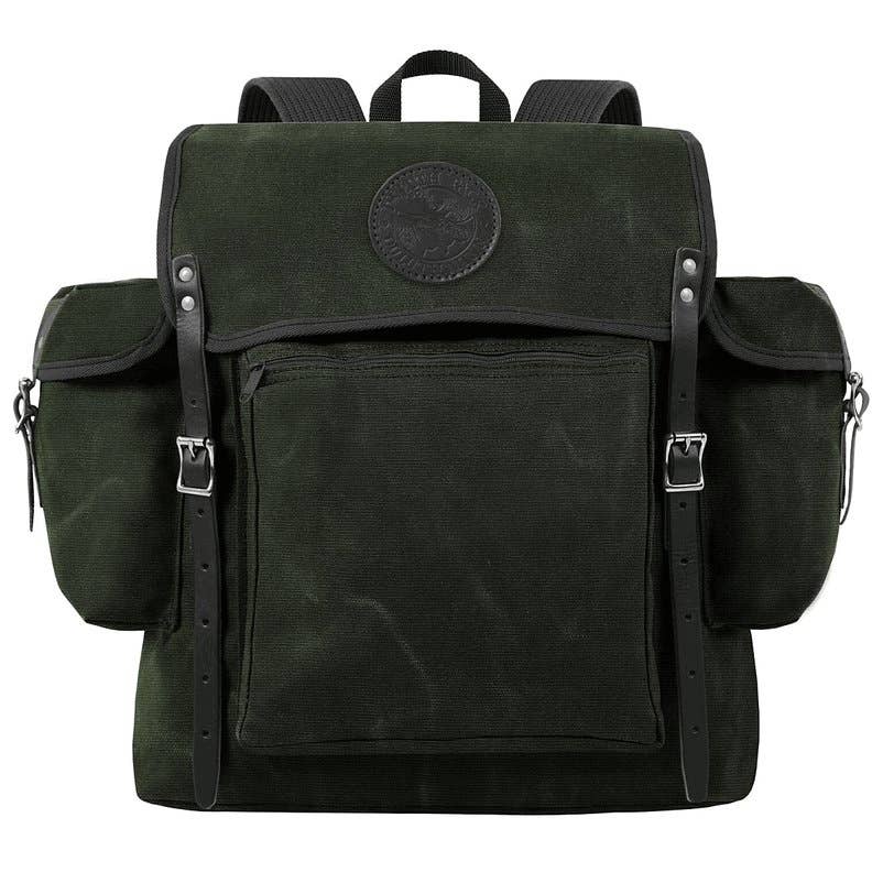 Olive Rambler Backpack