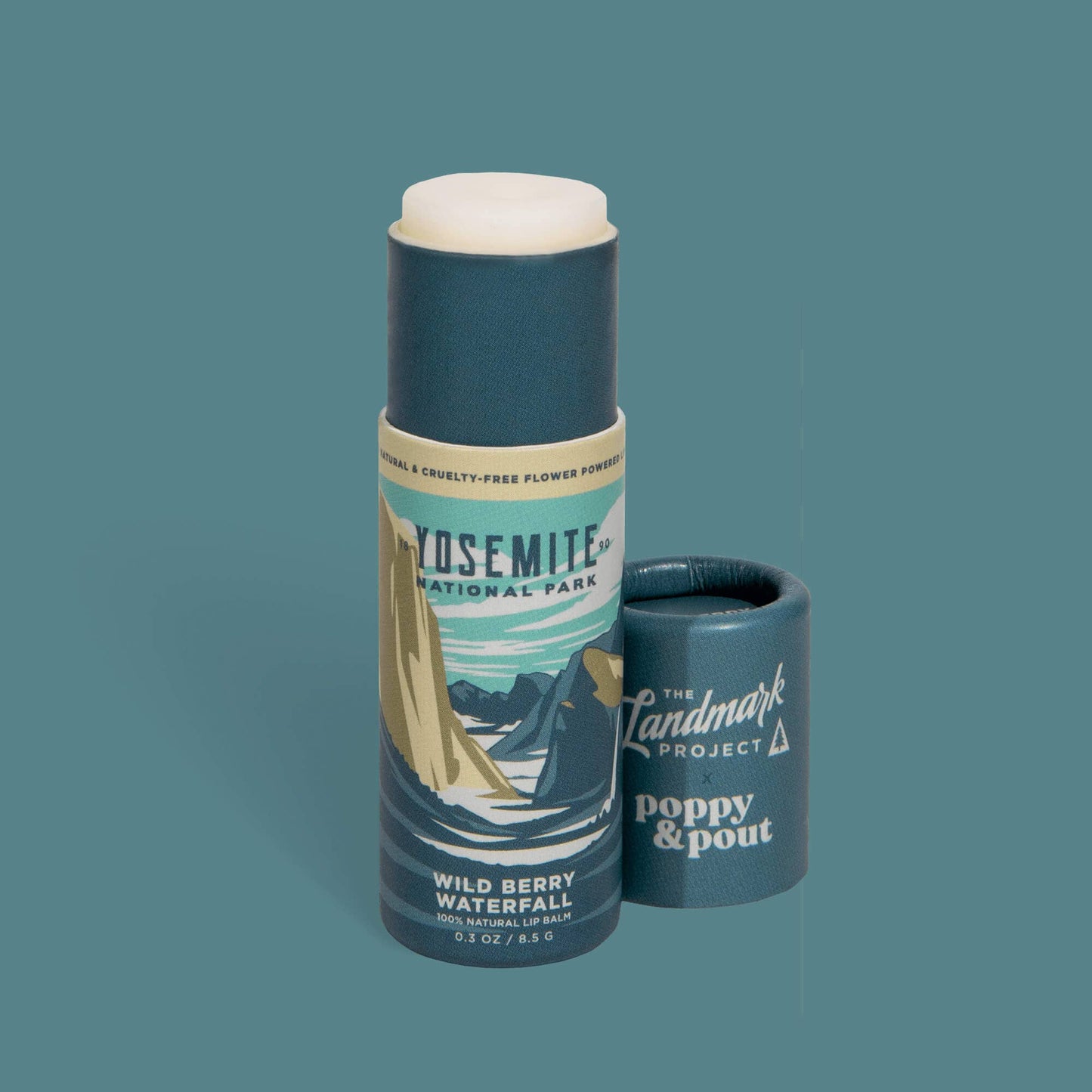 Yosemite Lip Balm