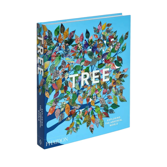 Tree: Exploring The Arboreal World