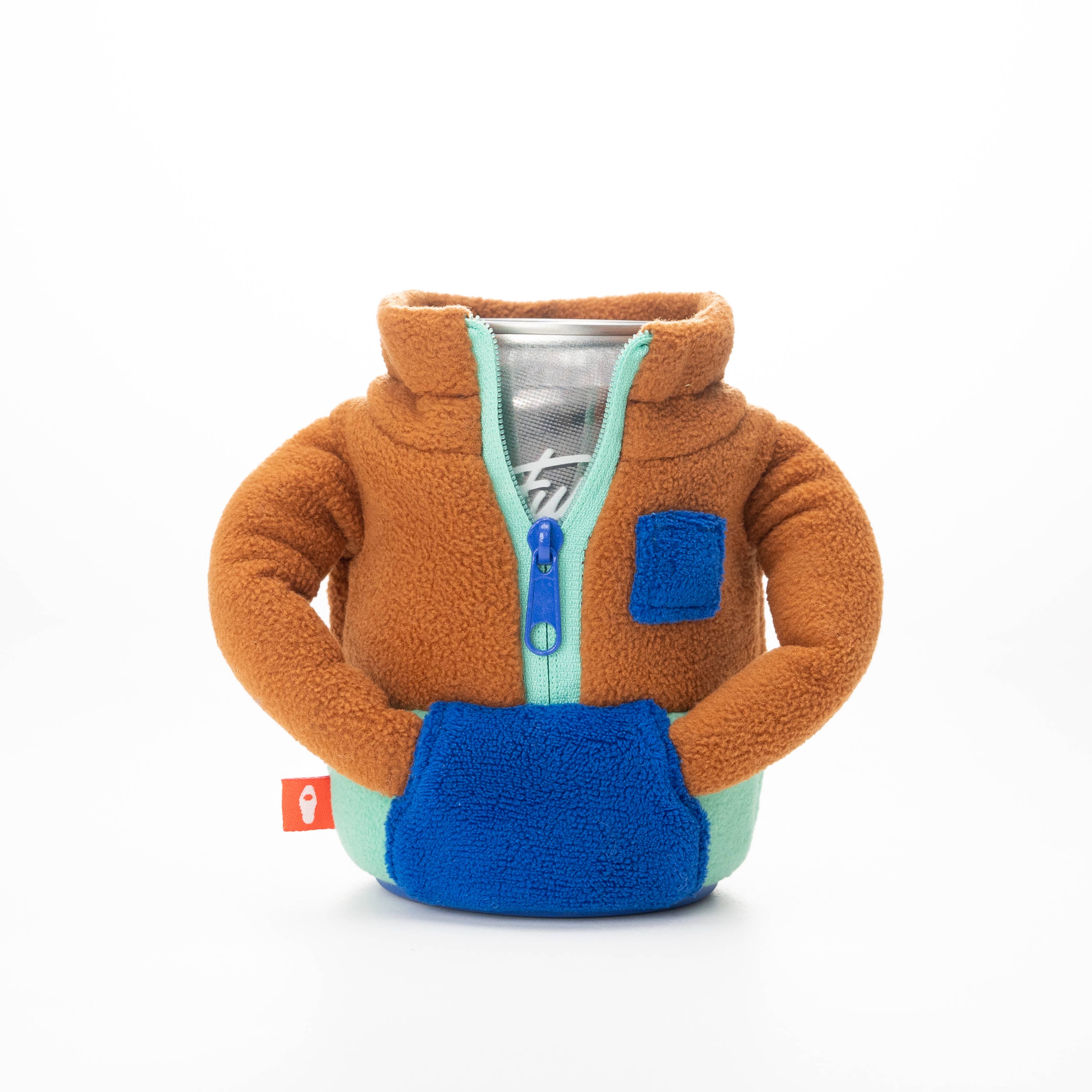 Puffin Drinkwear Can Cooler