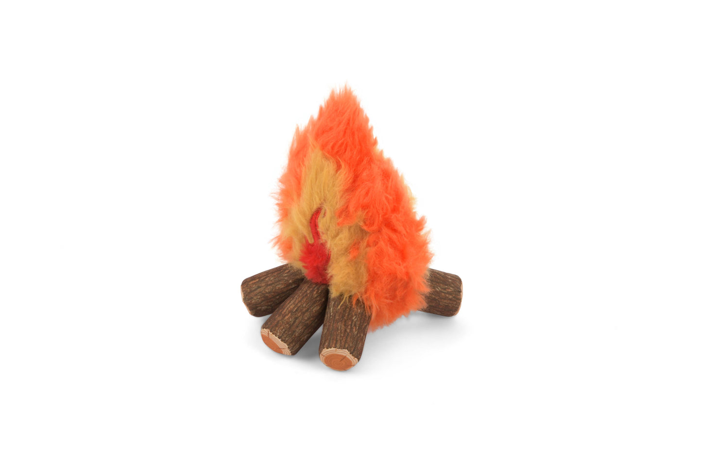 Campfire Dog Toy