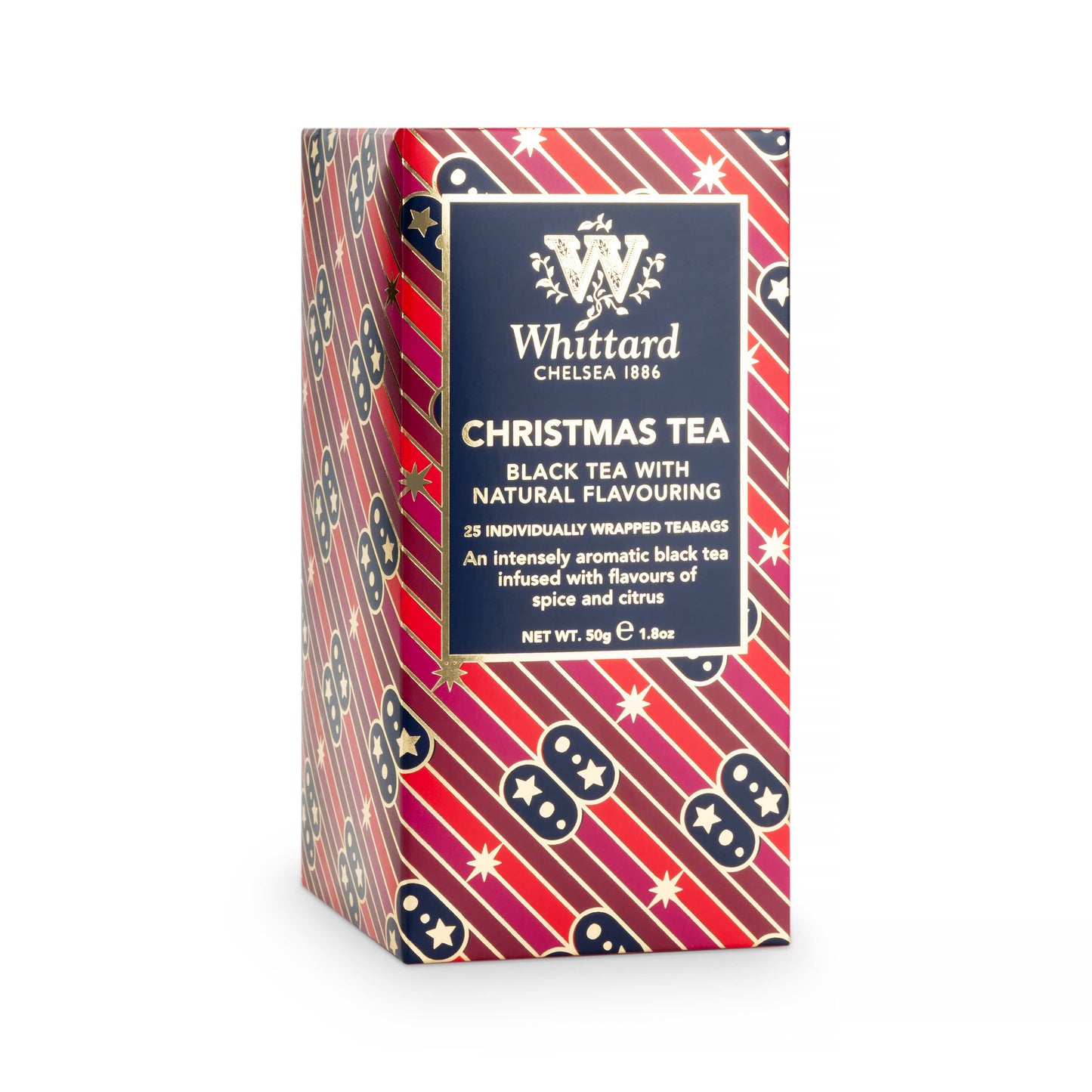 Christmas Tea 25 Tea Bags