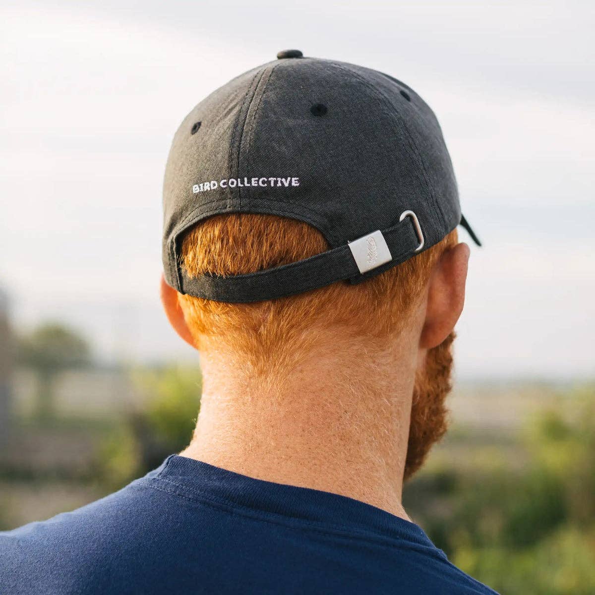 Costa's Hummingbird Hat