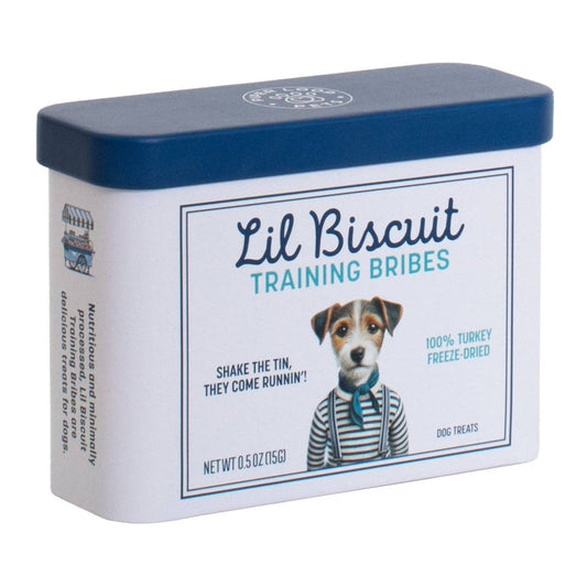 Turkey On-The-Go Training Bribes