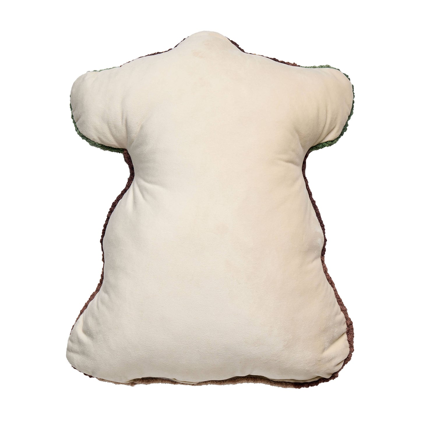 Shaped Trekking Bag Hook Pillow