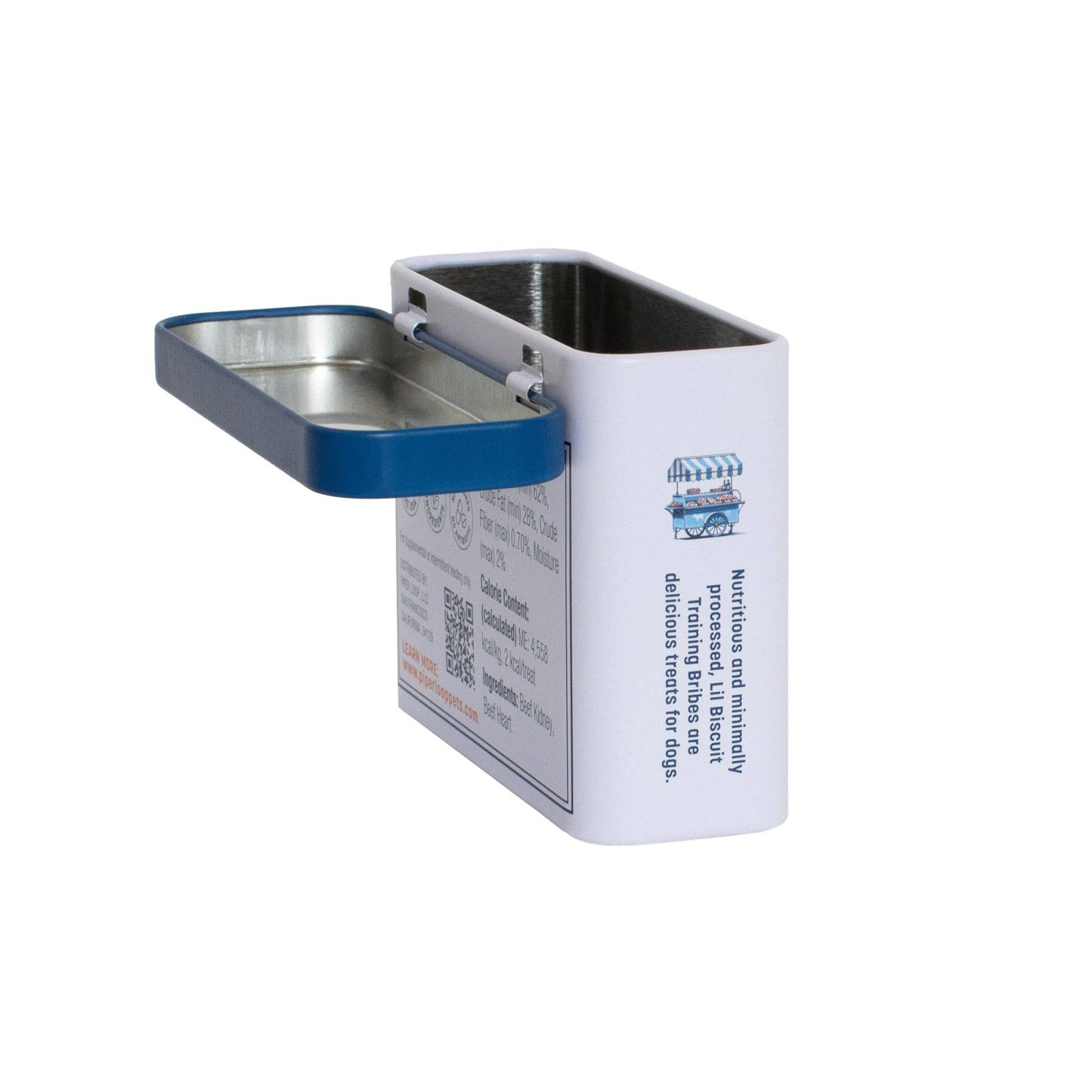 Beef On-The-Go Training Bribes