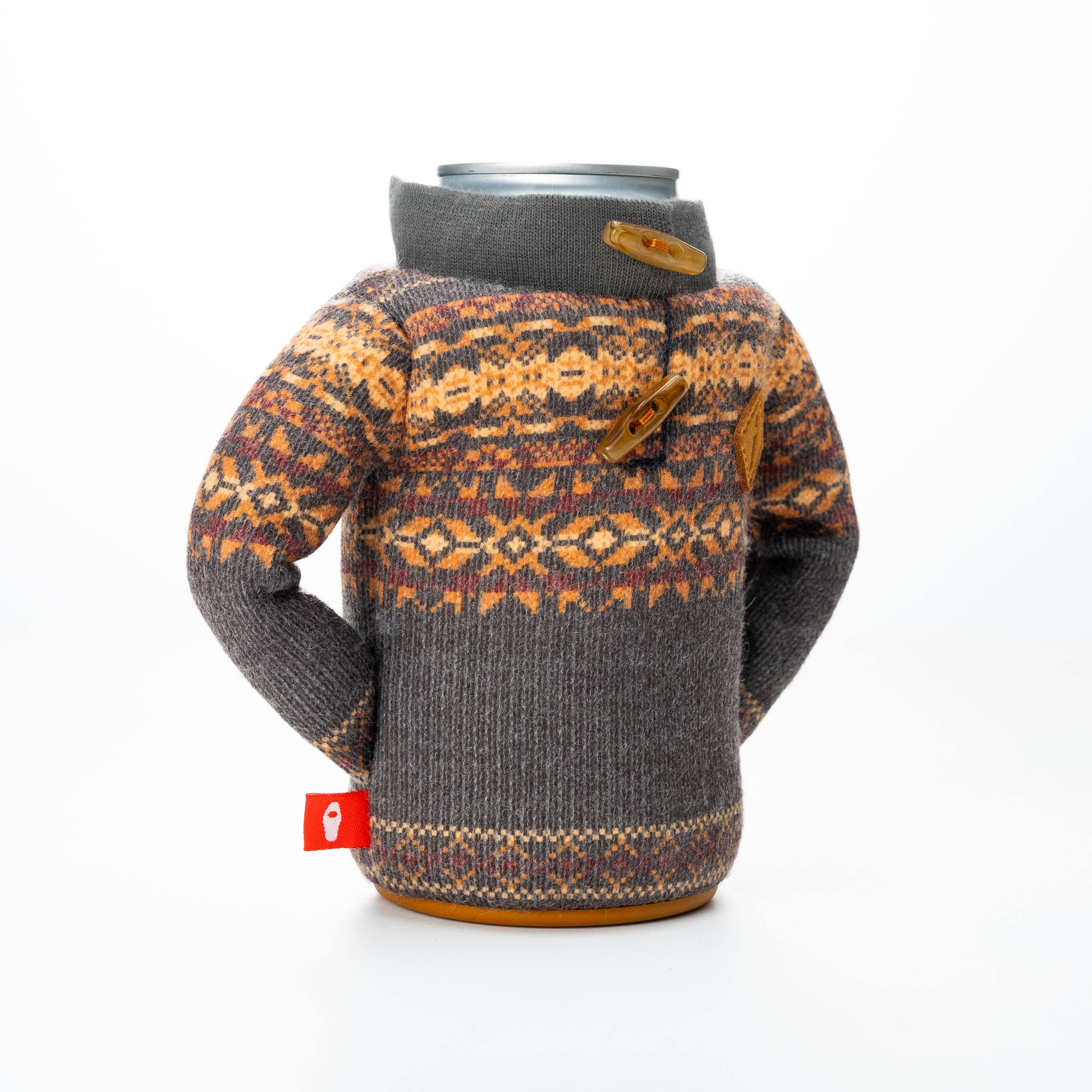 Puffin Drinkwear The Fjord Can Cooler - Thumbnail 3