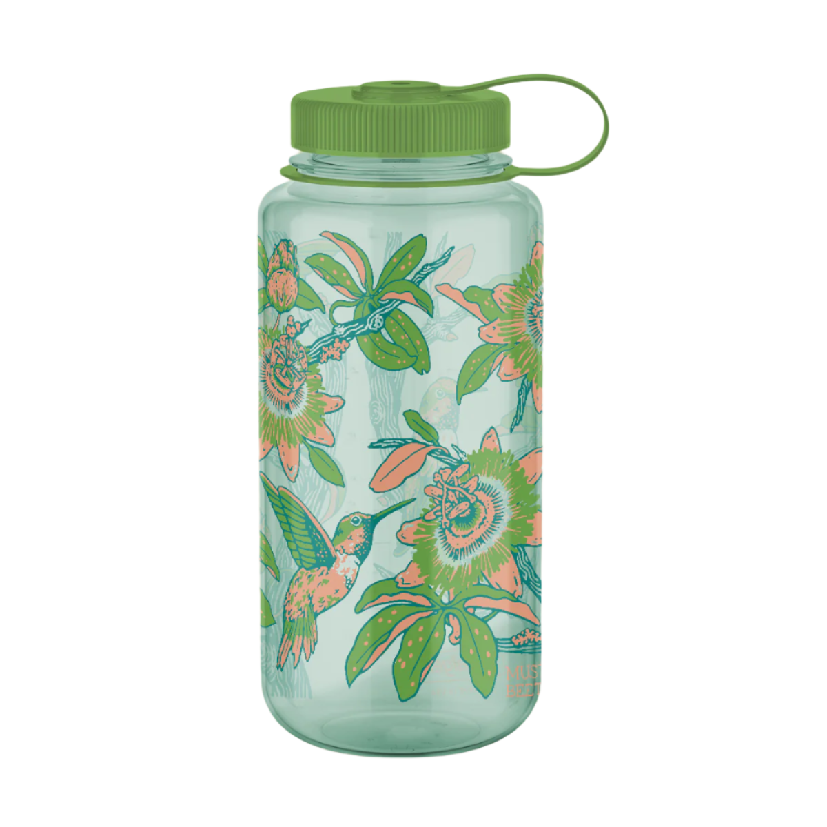 Nalgene: Hummingbirds