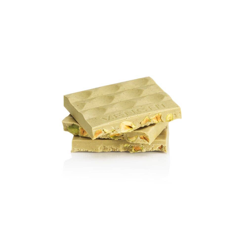 Pistachio Chocolate Bar