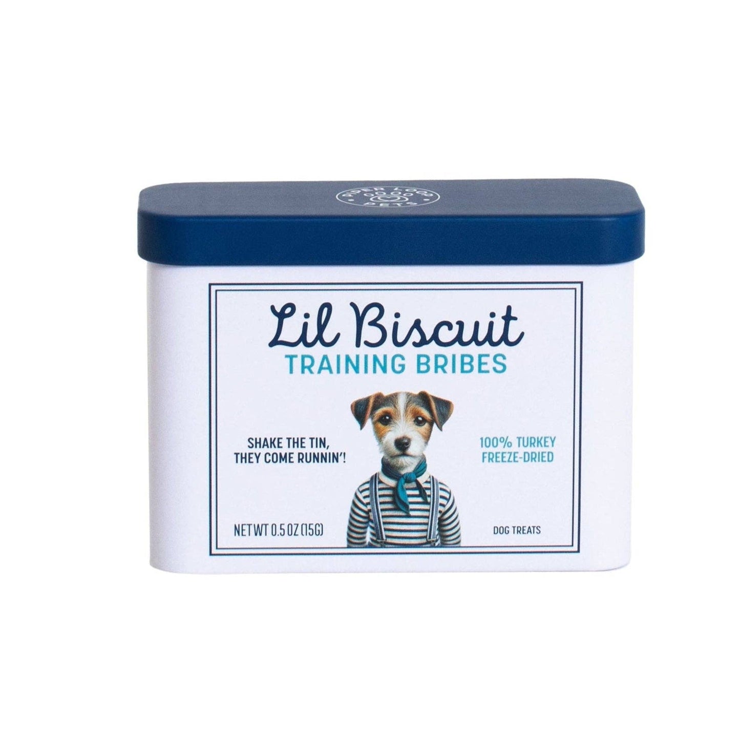 Turkey On-The-Go Training Bribes