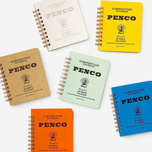 Penco Composition Notebook - Small