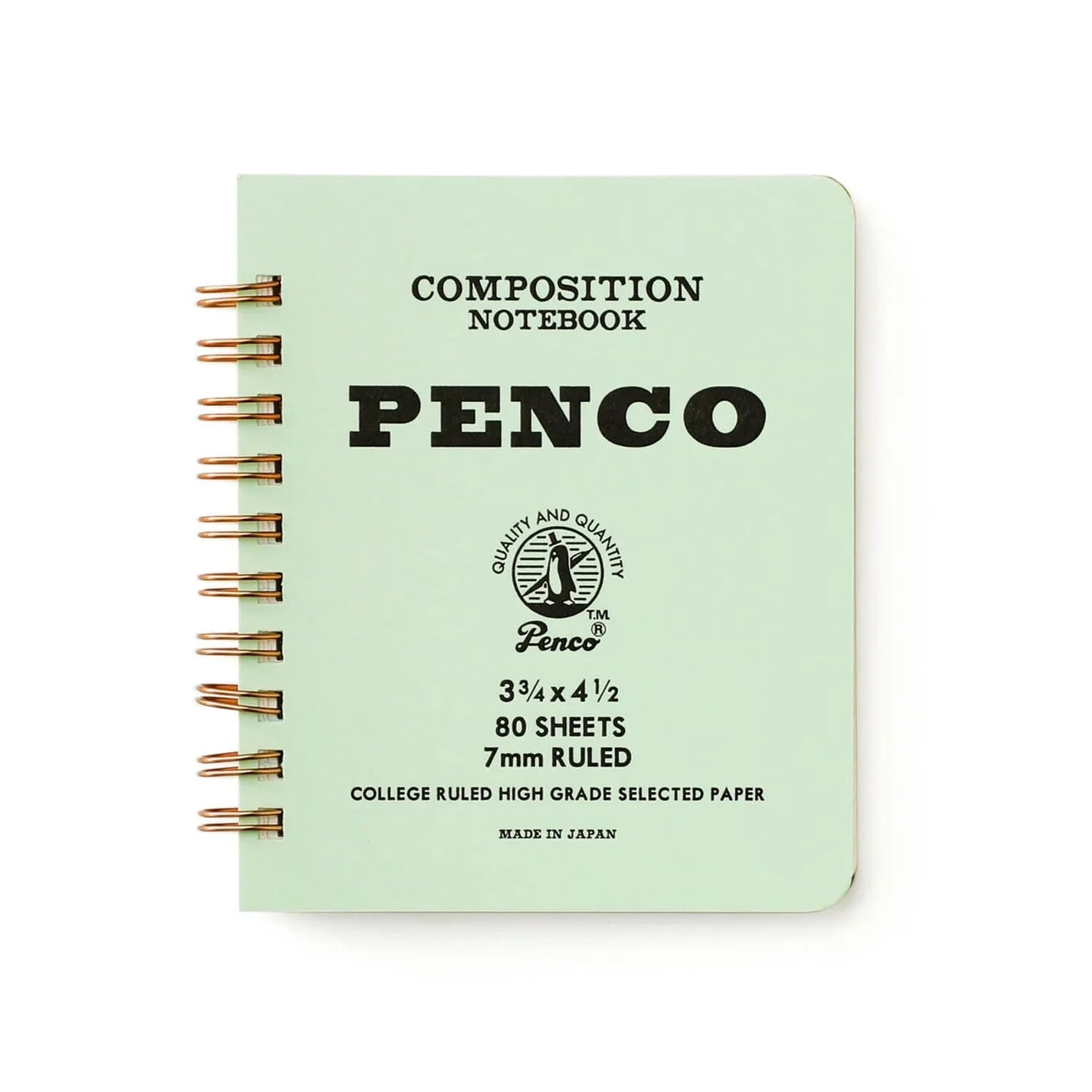 Penco Composition Notebook - Small