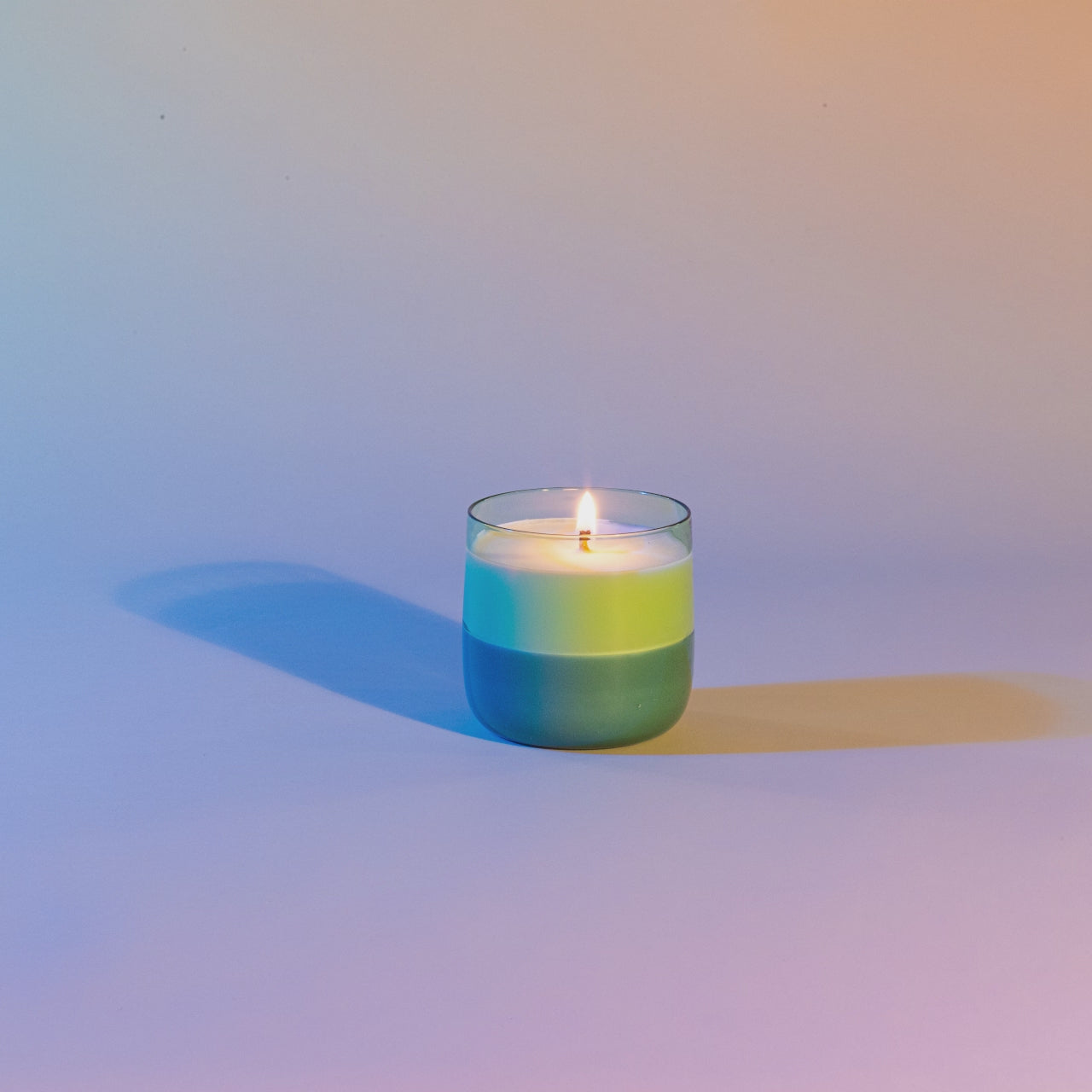 Aurora Borealis Horizons Candle - Thumbnail 2