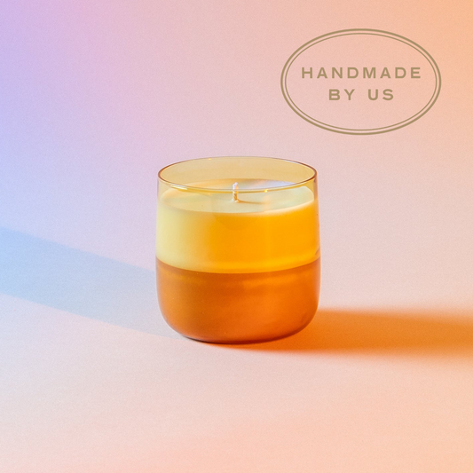 Sunglow Horizons Candle