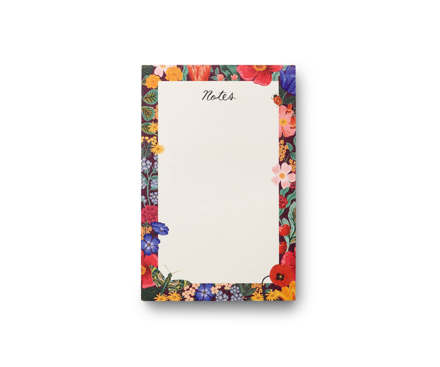 Blossom Notepad