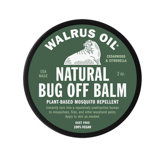 Natural Bug Off Balm