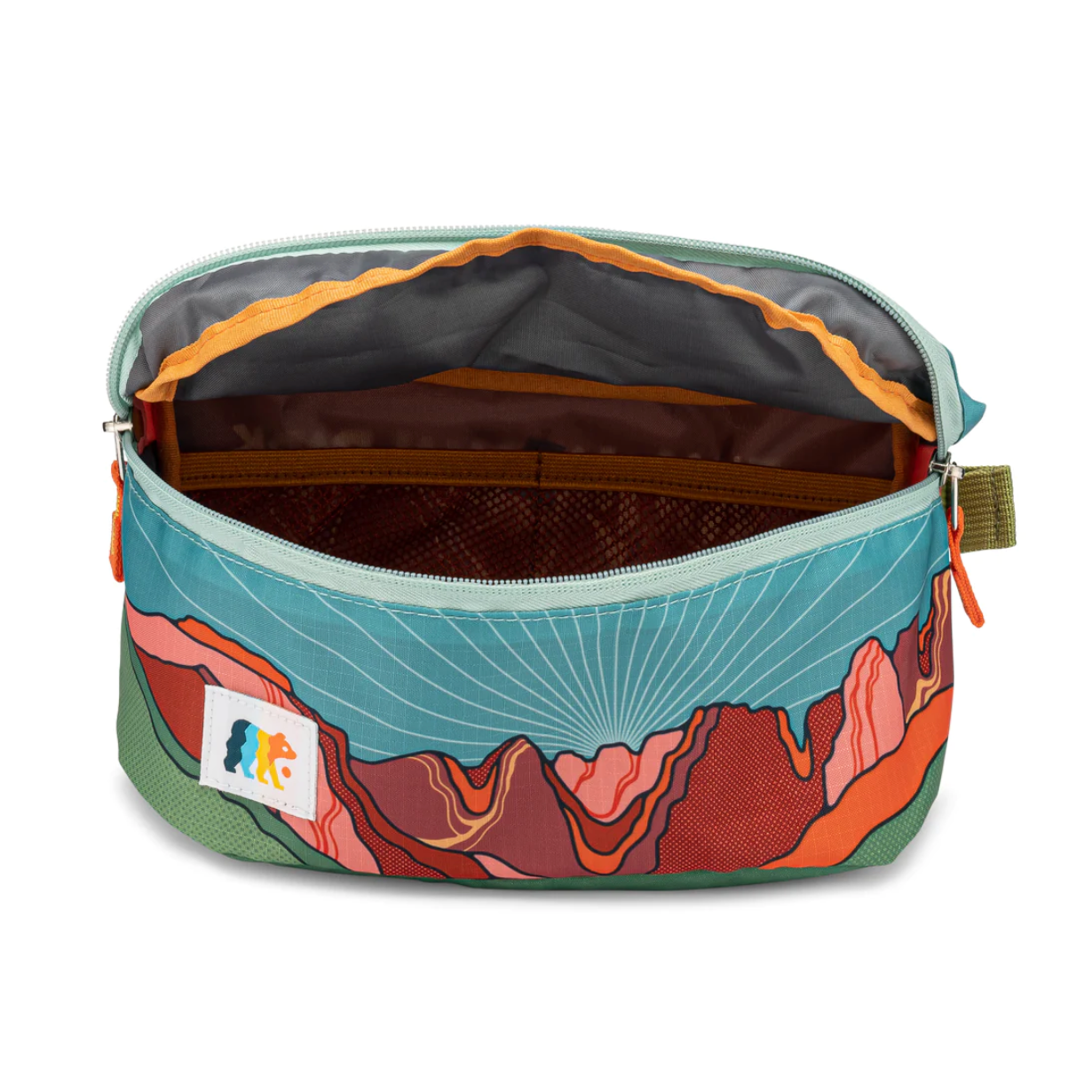 Zion National Park Fanny Pack/Hip Pack