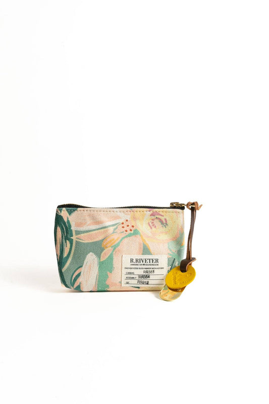 Lucy Mini | Taffy Printed Canvas