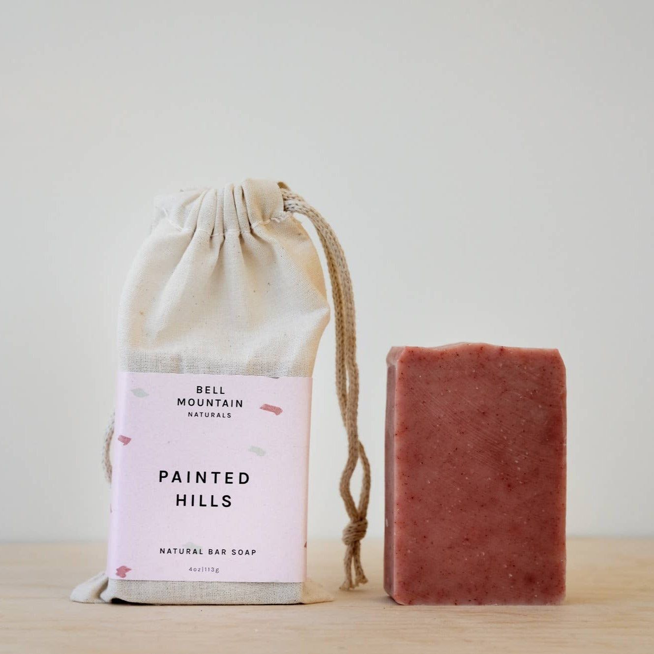 Painted Hills Bar Soap