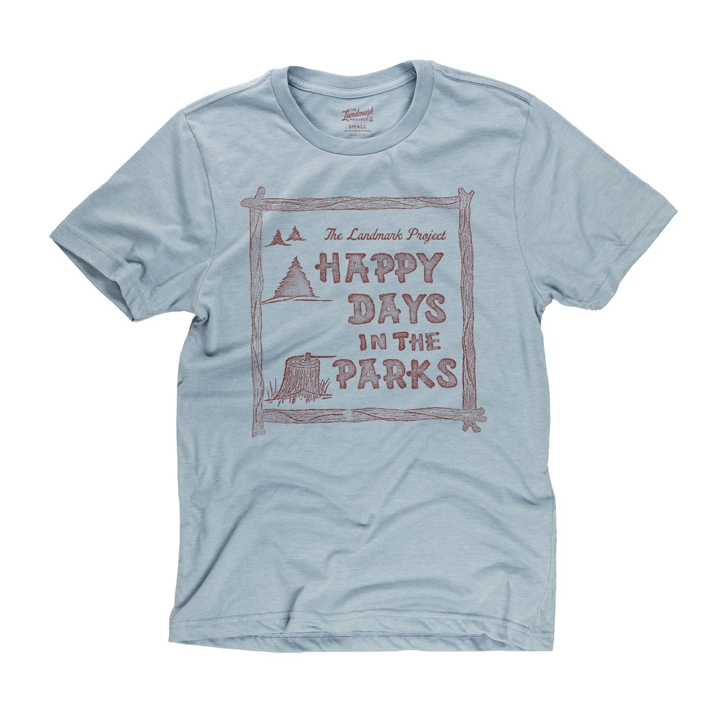 Happy Days T-Shirt