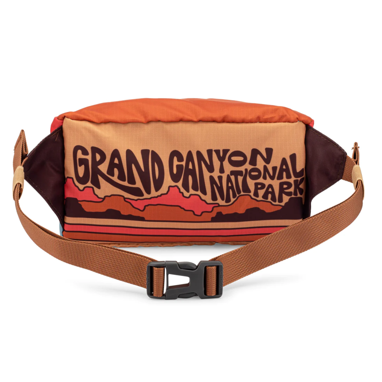 Grand Canyon National Park Hip Pack