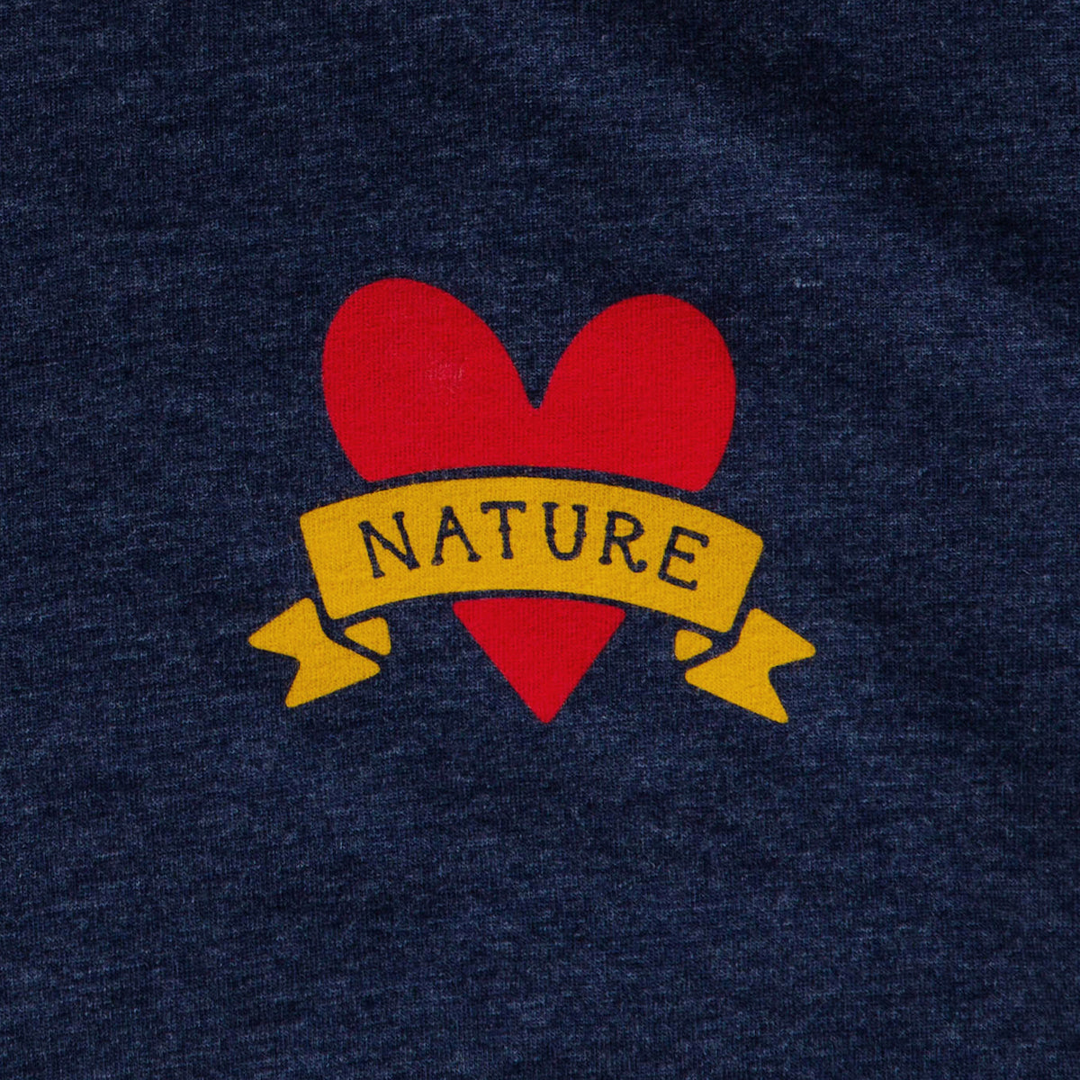 Love Nature T-Shirt - 75% OFF