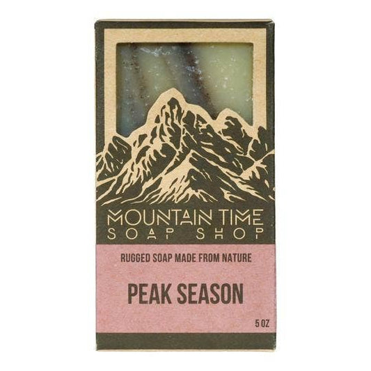 Peak Season Soap