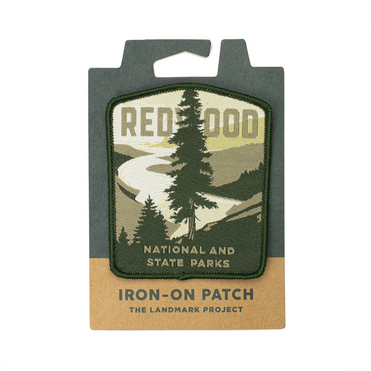 Redwood Patch