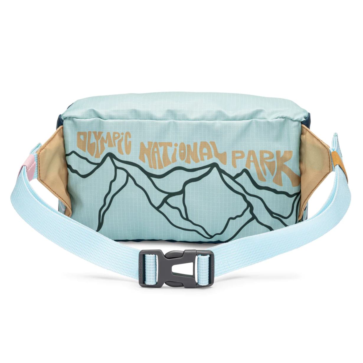 Olympic National Park Fanny Pack/Hip Pack
