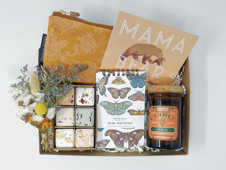 Holiday Gift Guide: Gifts Under $30 - Mama Bear Bliss