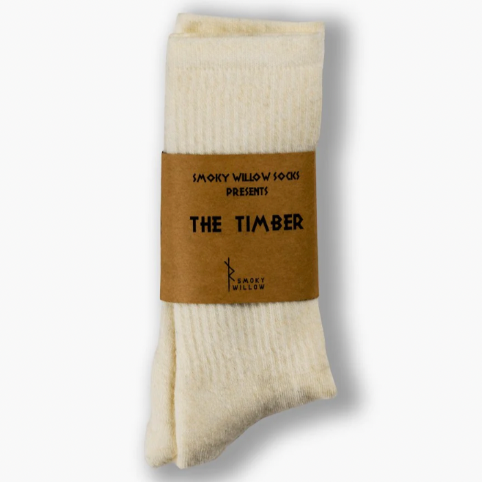 Timber Hiking Socks