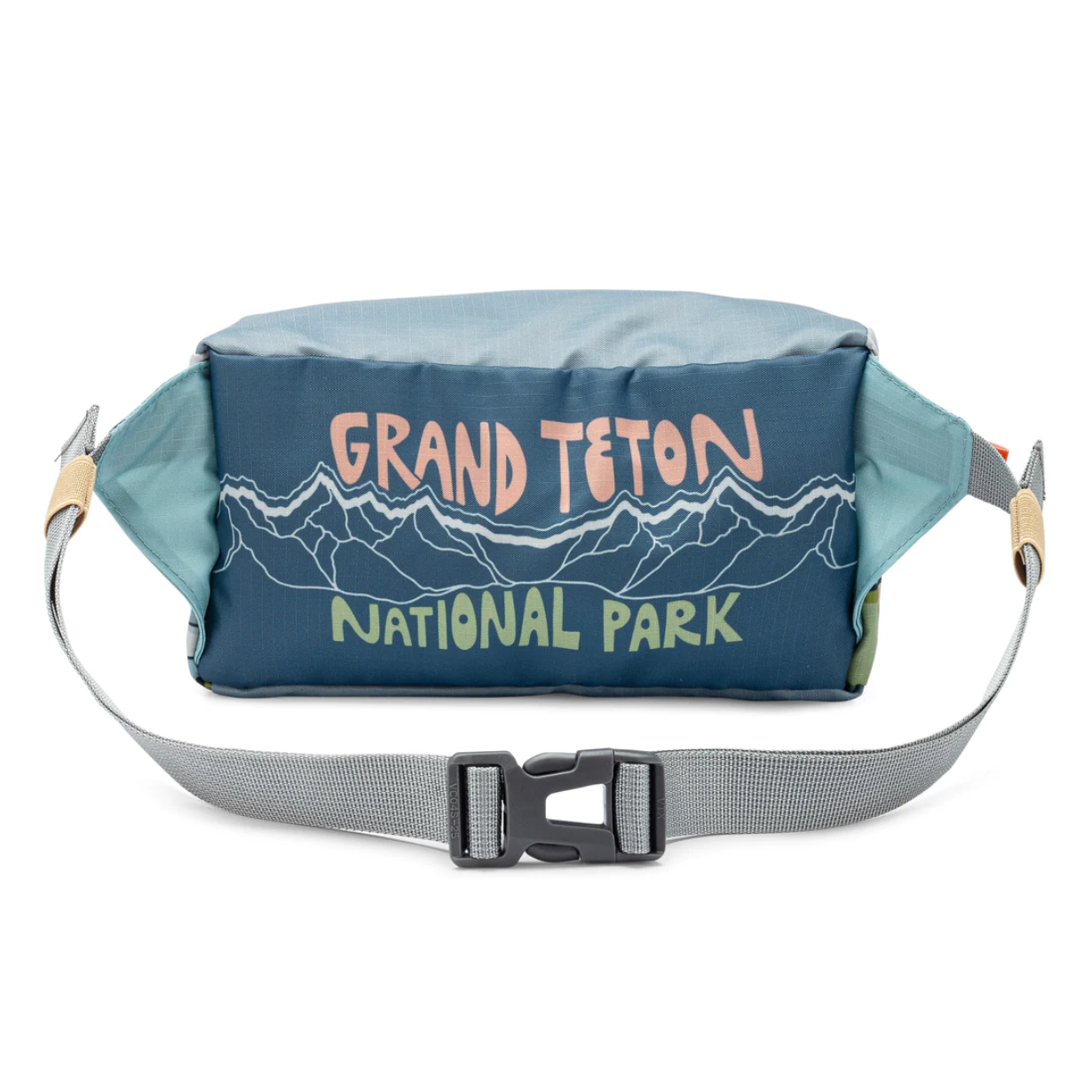 Grand Teton National Park Fanny Pack/Hip Pack
