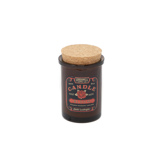 Bloom Apothecary Candle - 40% OFF