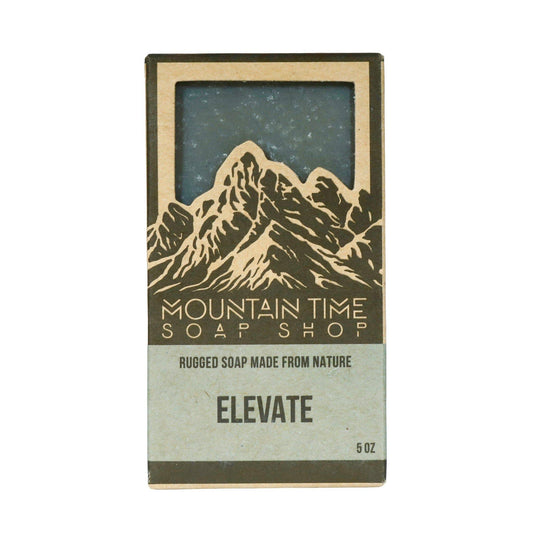 Elevate Soap