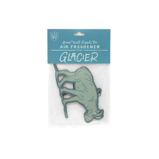 Glacier National Park Air Freshener