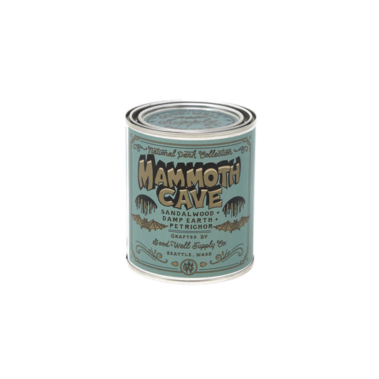 Mammoth Cave - 50% OFF