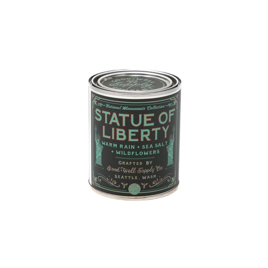Statue of Liberty - 50% OFF